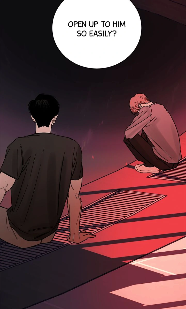 Killer Whale Protocol [Official] - Episode 7 manhwa
