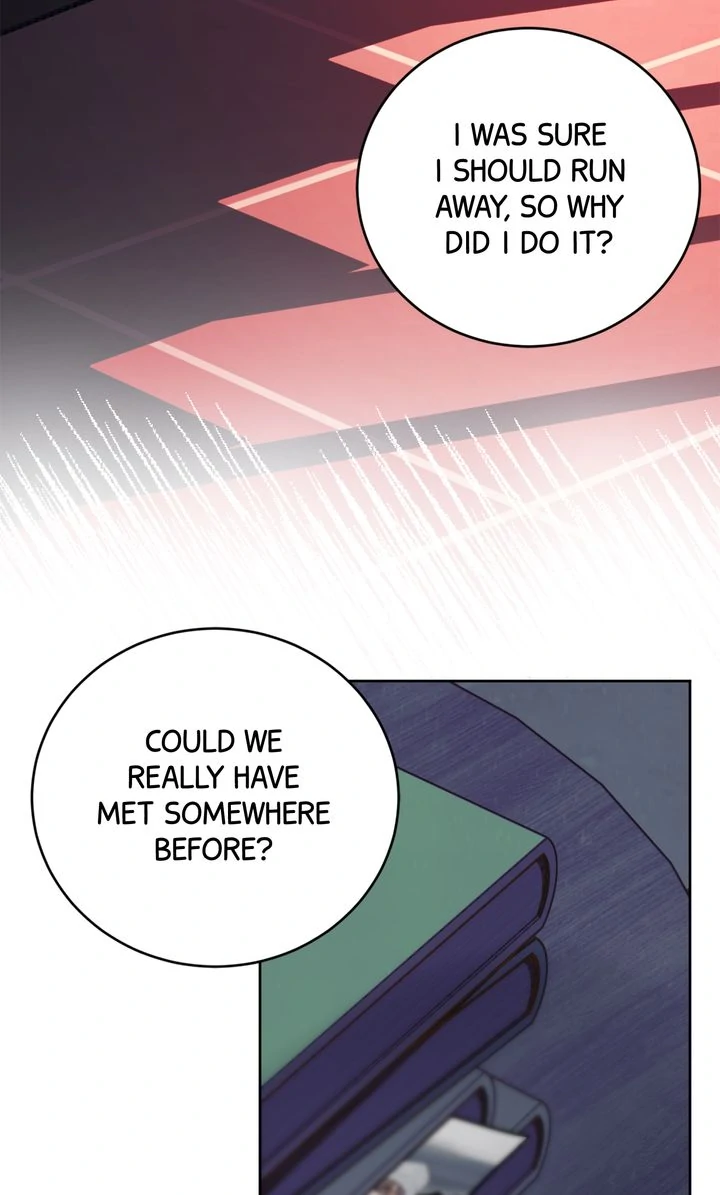 Killer Whale Protocol [Official] - Episode 7 manhwa