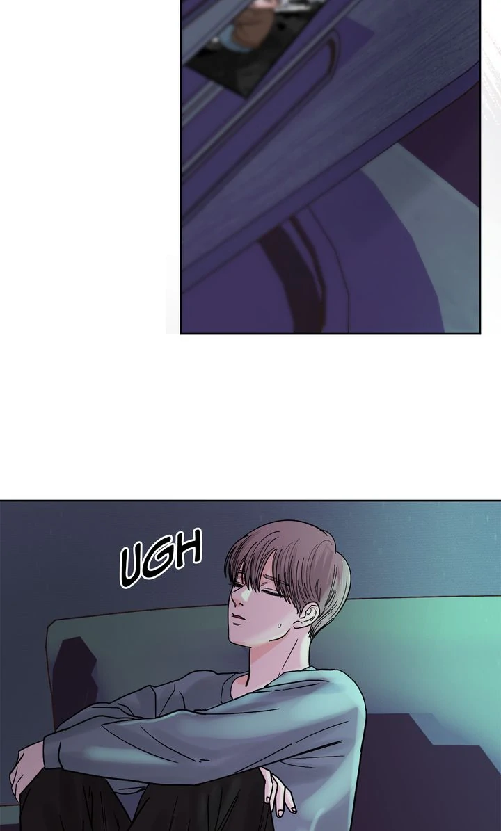 Killer Whale Protocol [Official] - Episode 7 manhwa