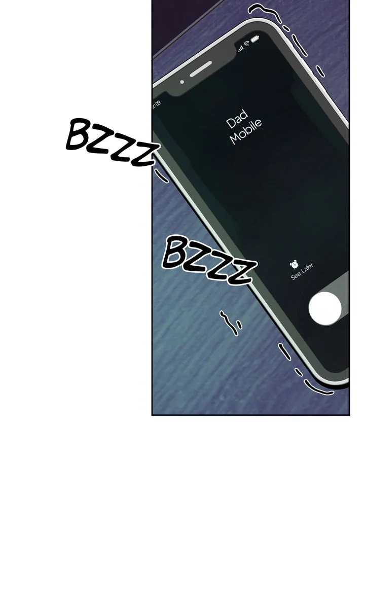 Killer Whale Protocol [Official] - Episode 7 manhwa