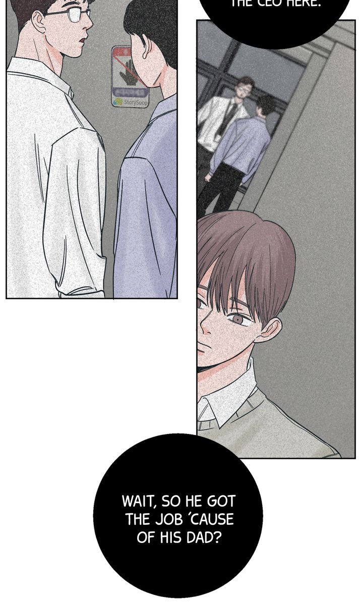 Killer Whale Protocol [Official] - Episode 7 manhwa