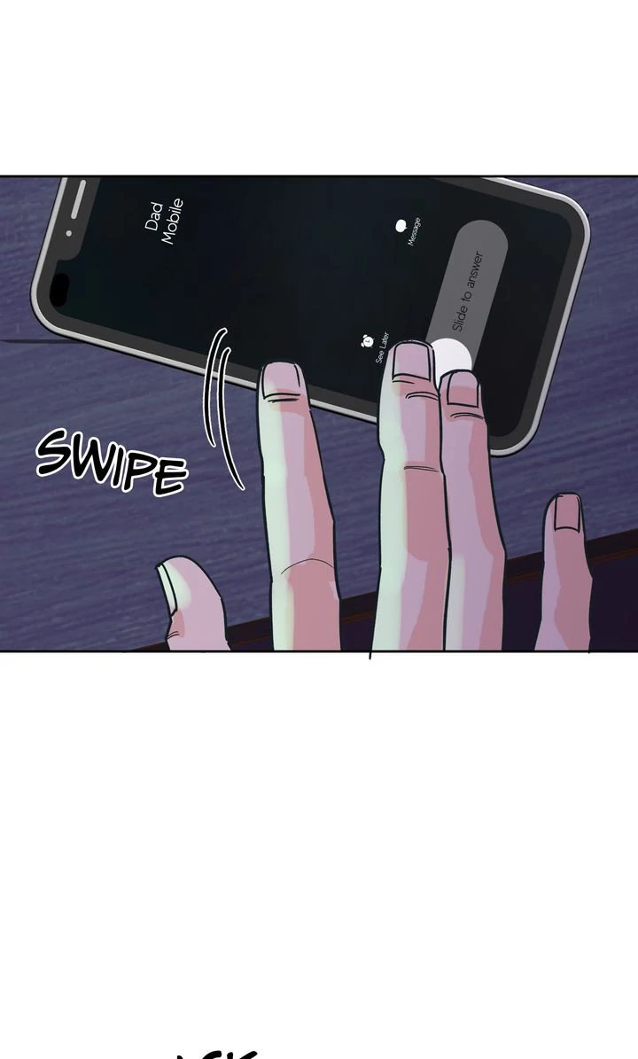 Killer Whale Protocol [Official] - Episode 7 manhwa