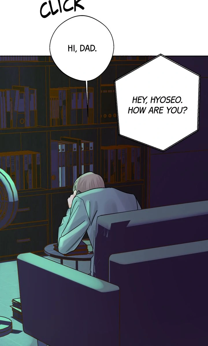 Killer Whale Protocol [Official] - Episode 7 manhwa
