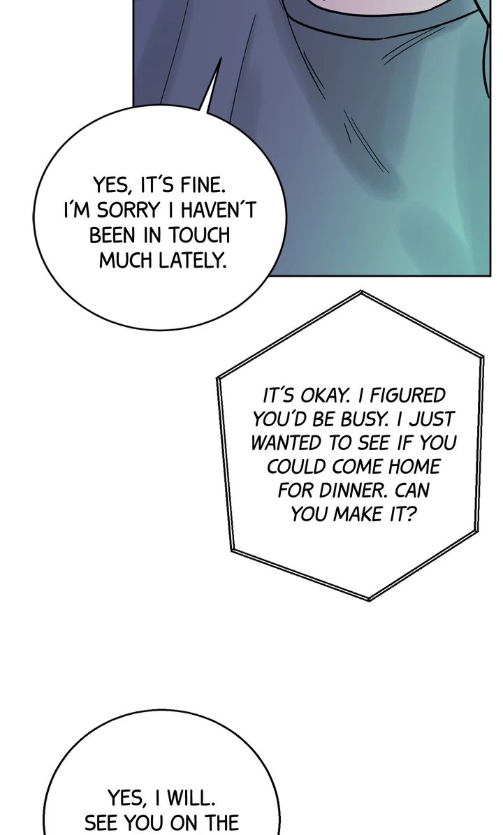 Killer Whale Protocol [Official] - Episode 7 manhwa