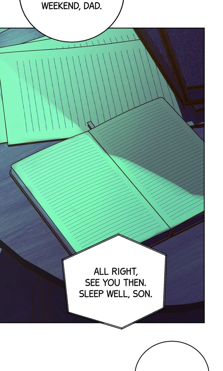 Killer Whale Protocol [Official] - Episode 7 manhwa