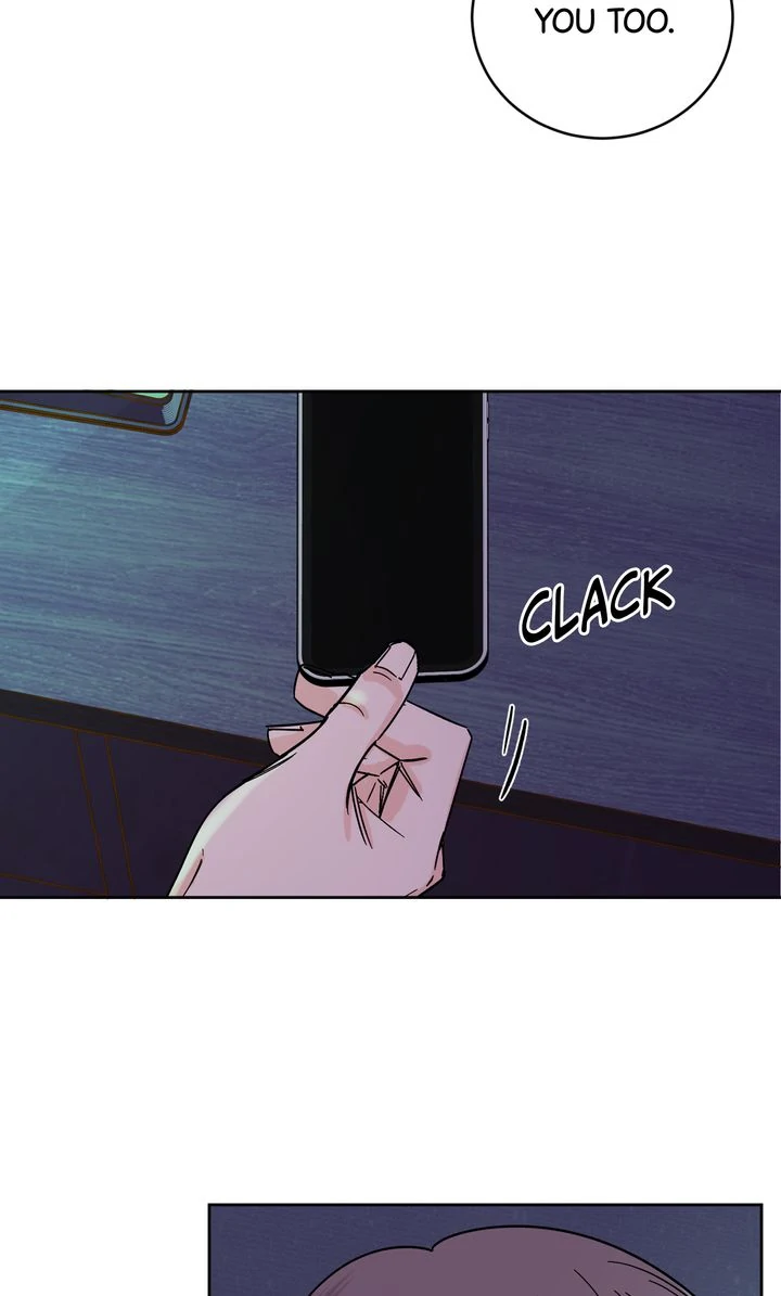 Killer Whale Protocol [Official] - Episode 7 manhwa