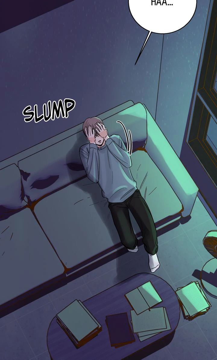 Killer Whale Protocol [Official] - Episode 7 manhwa