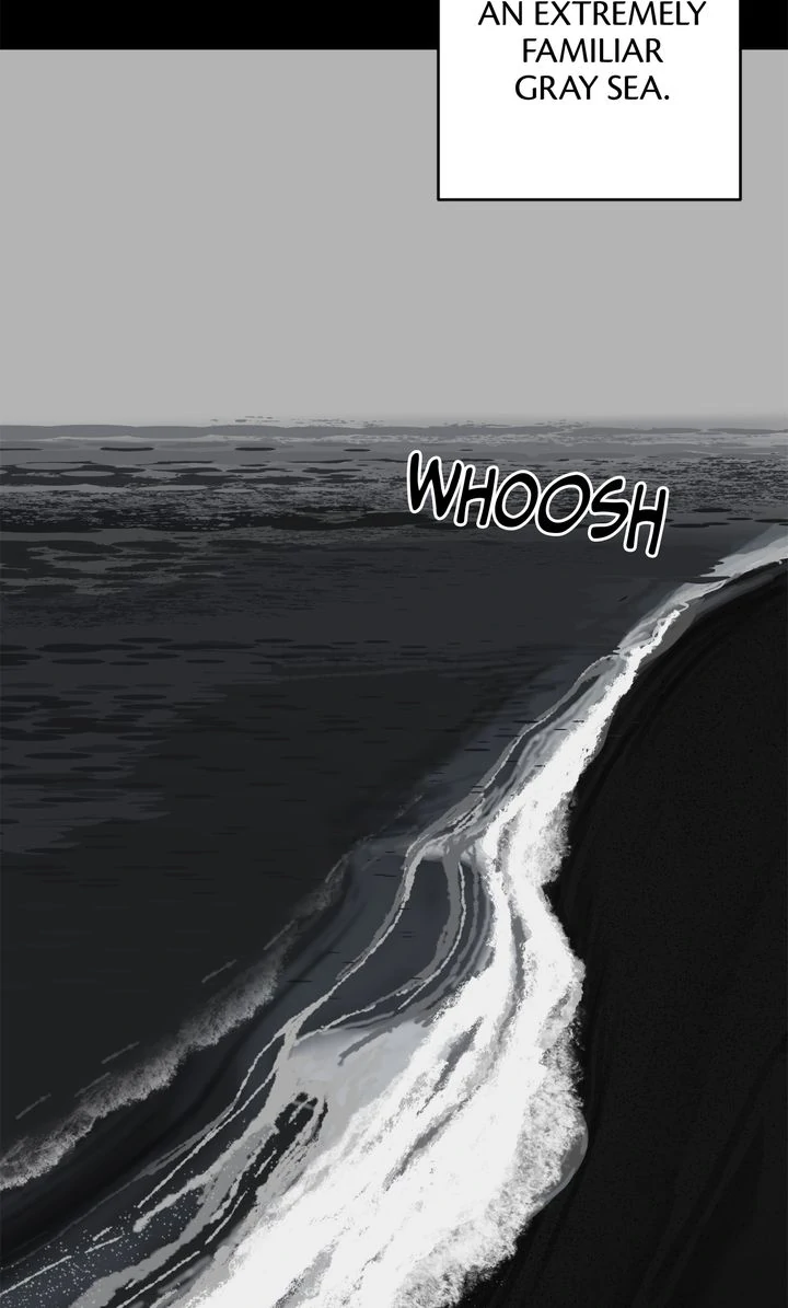 Killer Whale Protocol [Official] - Episode 8 manhwa