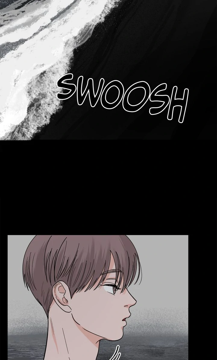 Killer Whale Protocol [Official] - Episode 8 manhwa