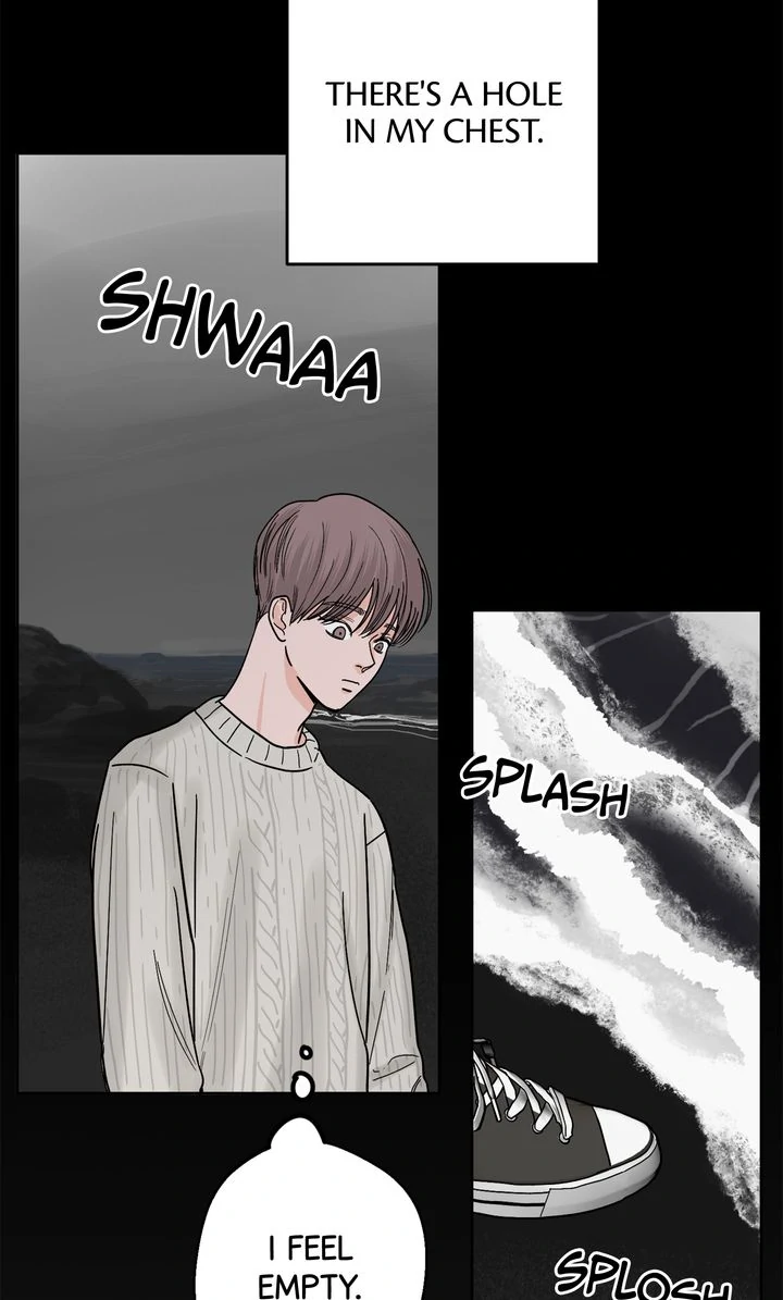 Killer Whale Protocol [Official] - Episode 8 manhwa