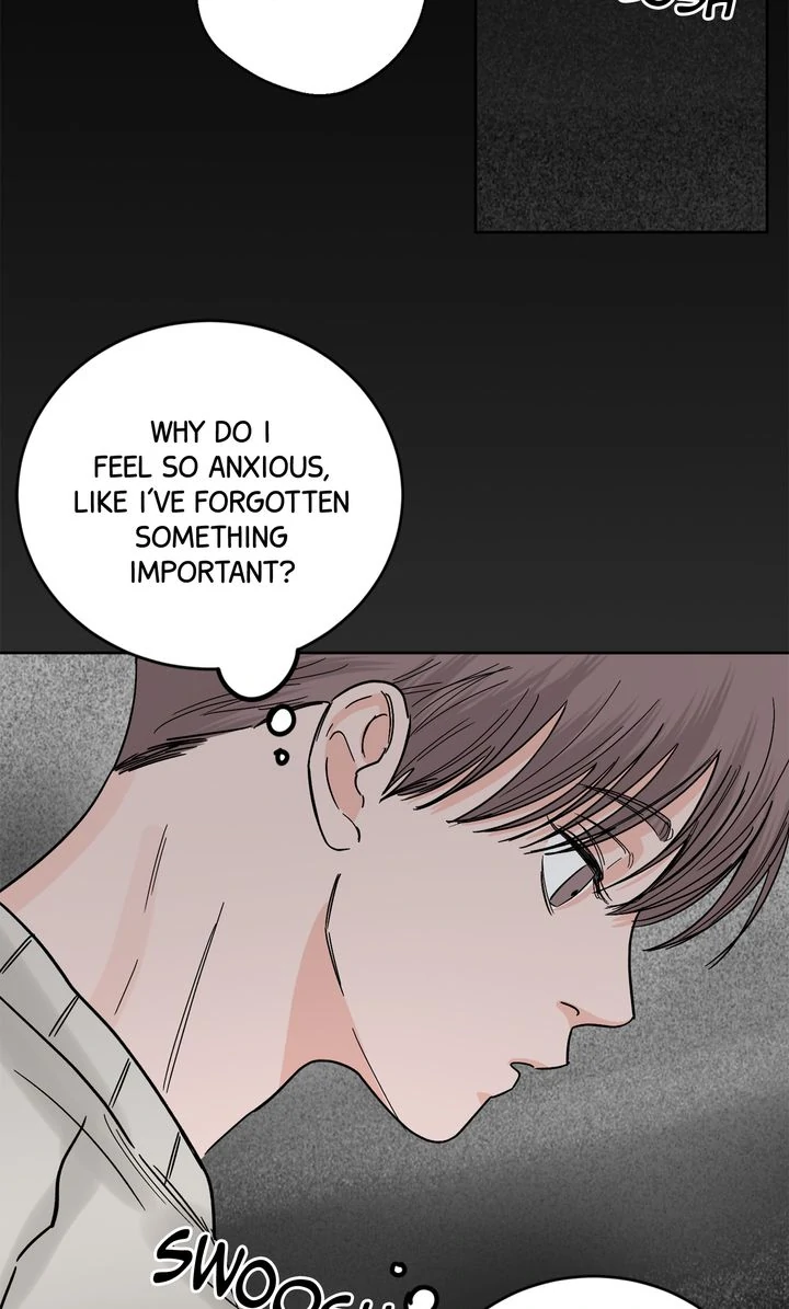 Killer Whale Protocol [Official] - Episode 8 manhwa