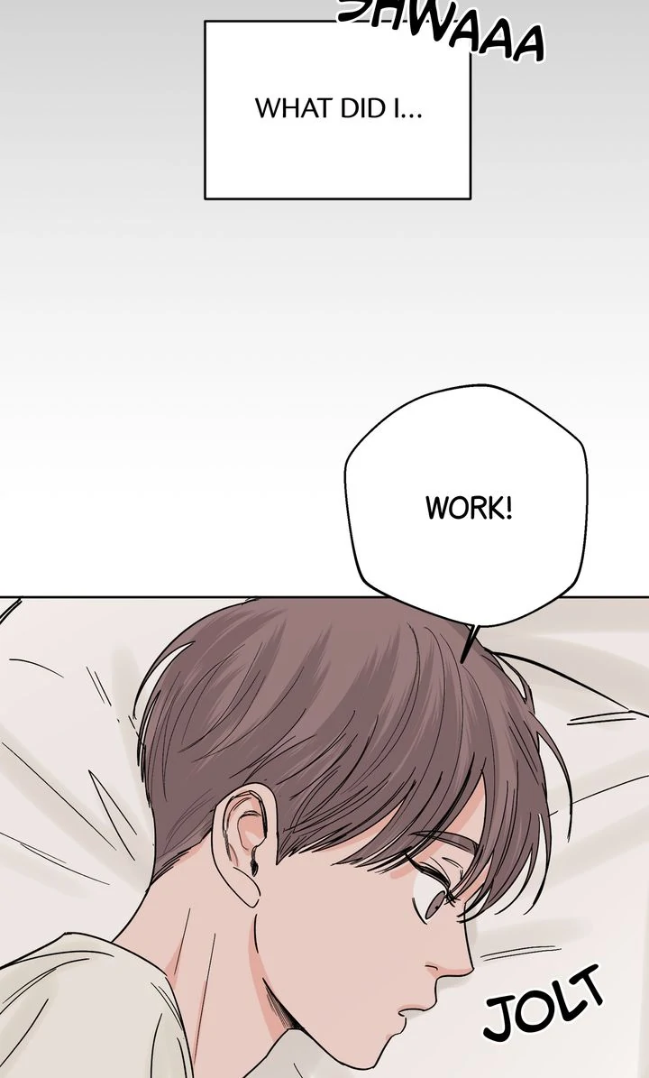 Killer Whale Protocol [Official] - Episode 8 manhwa