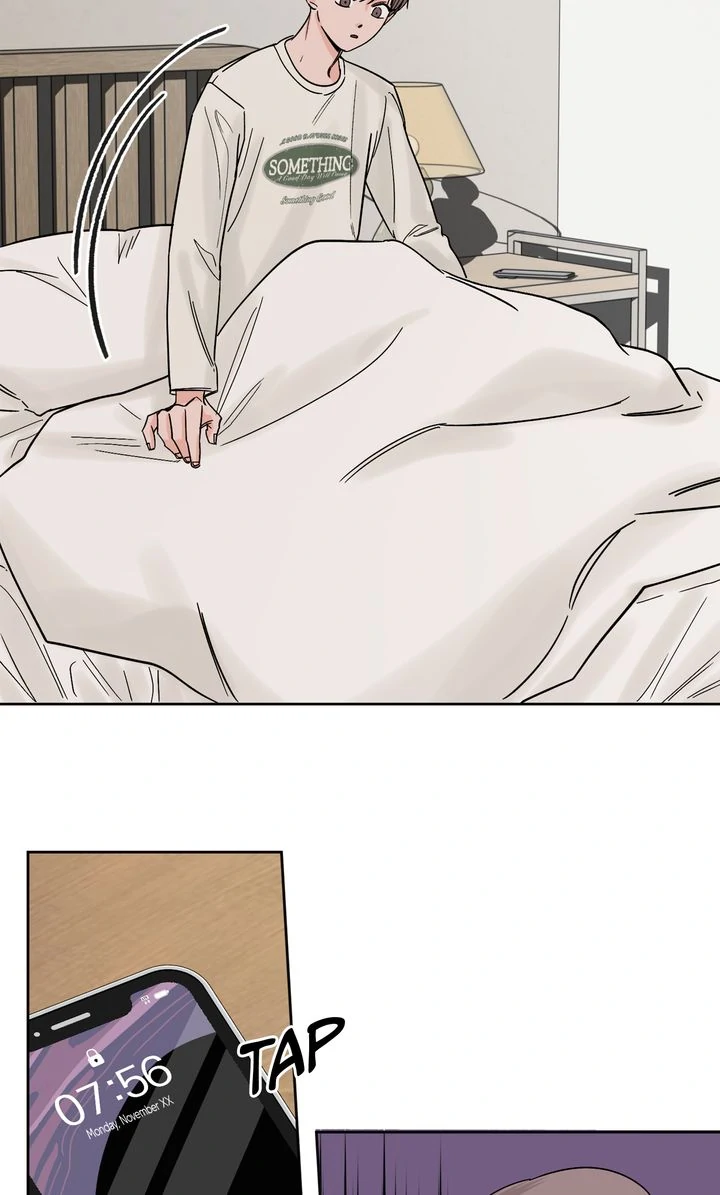 Killer Whale Protocol [Official] - Episode 8 manhwa