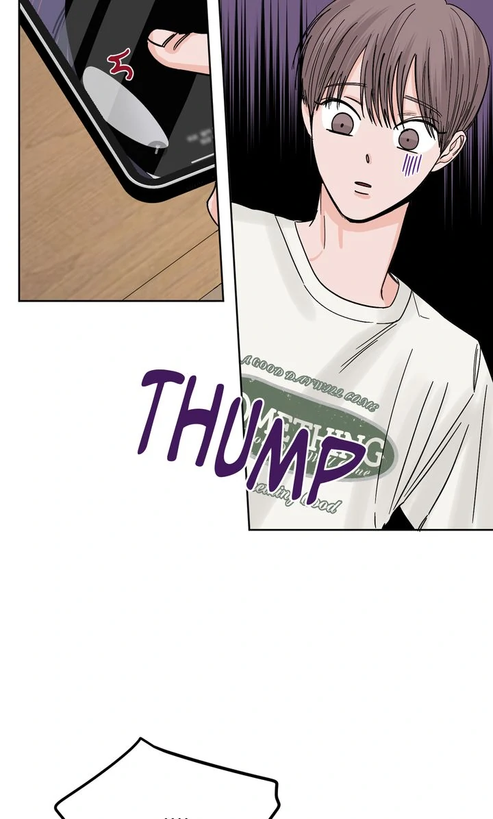 Killer Whale Protocol [Official] - Episode 8 manhwa