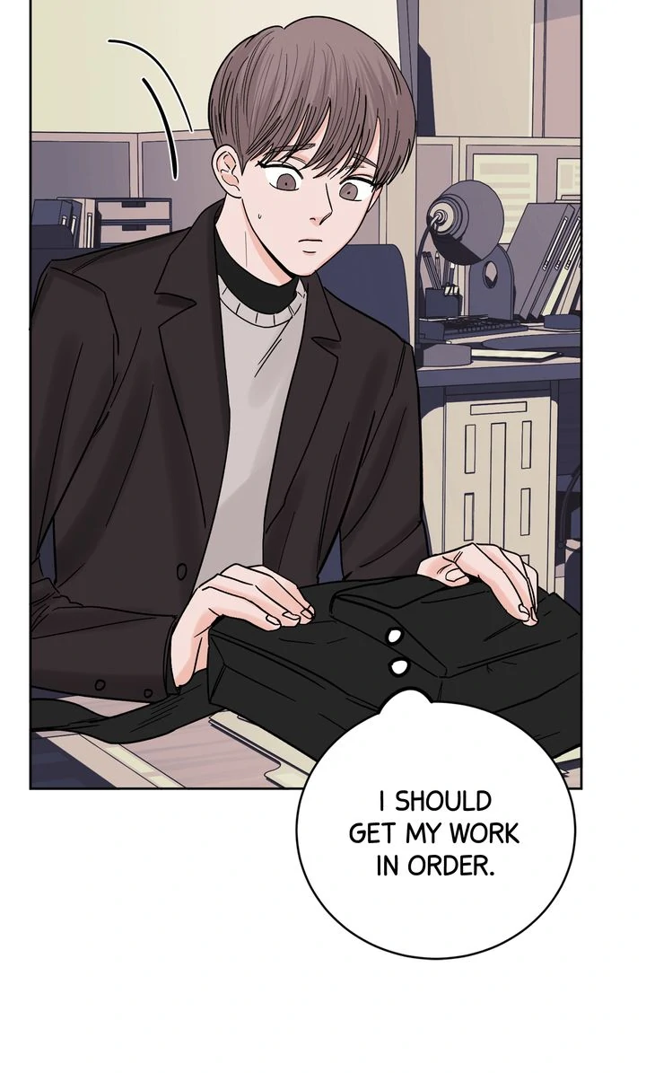 Killer Whale Protocol [Official] - Episode 8 manhwa