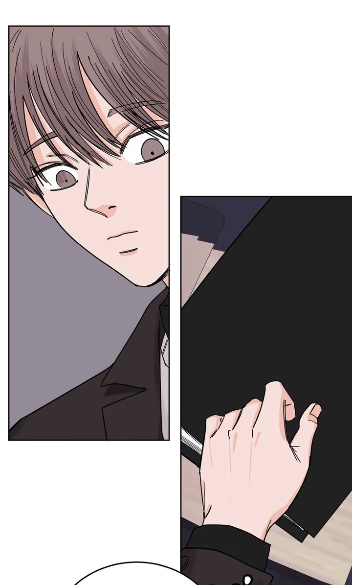 Killer Whale Protocol [Official] - Episode 8 manhwa