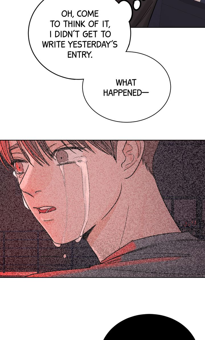 Killer Whale Protocol [Official] - Episode 8 manhwa