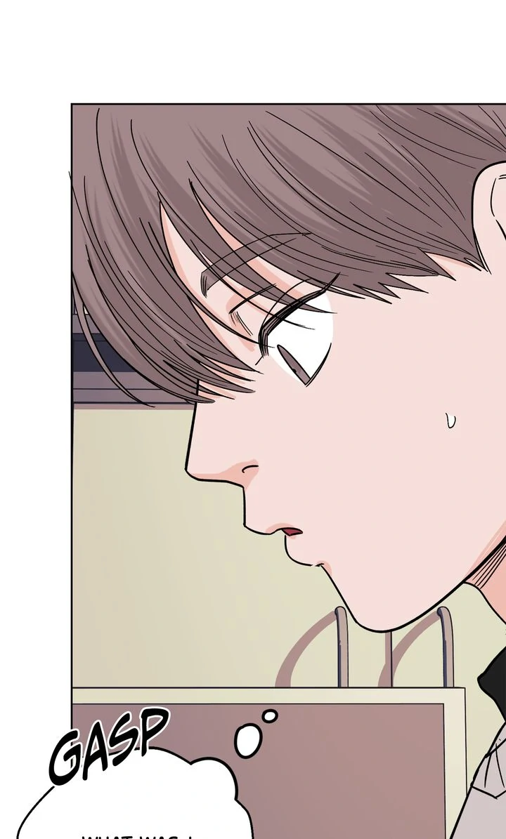 Killer Whale Protocol [Official] - Episode 8 manhwa