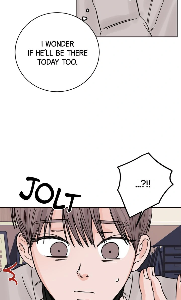 Killer Whale Protocol [Official] - Episode 8 manhwa