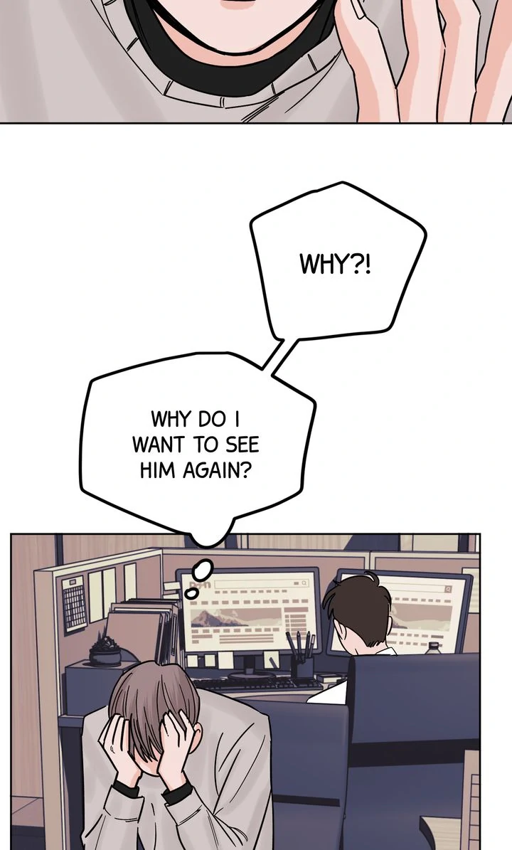 Killer Whale Protocol [Official] - Episode 8 manhwa