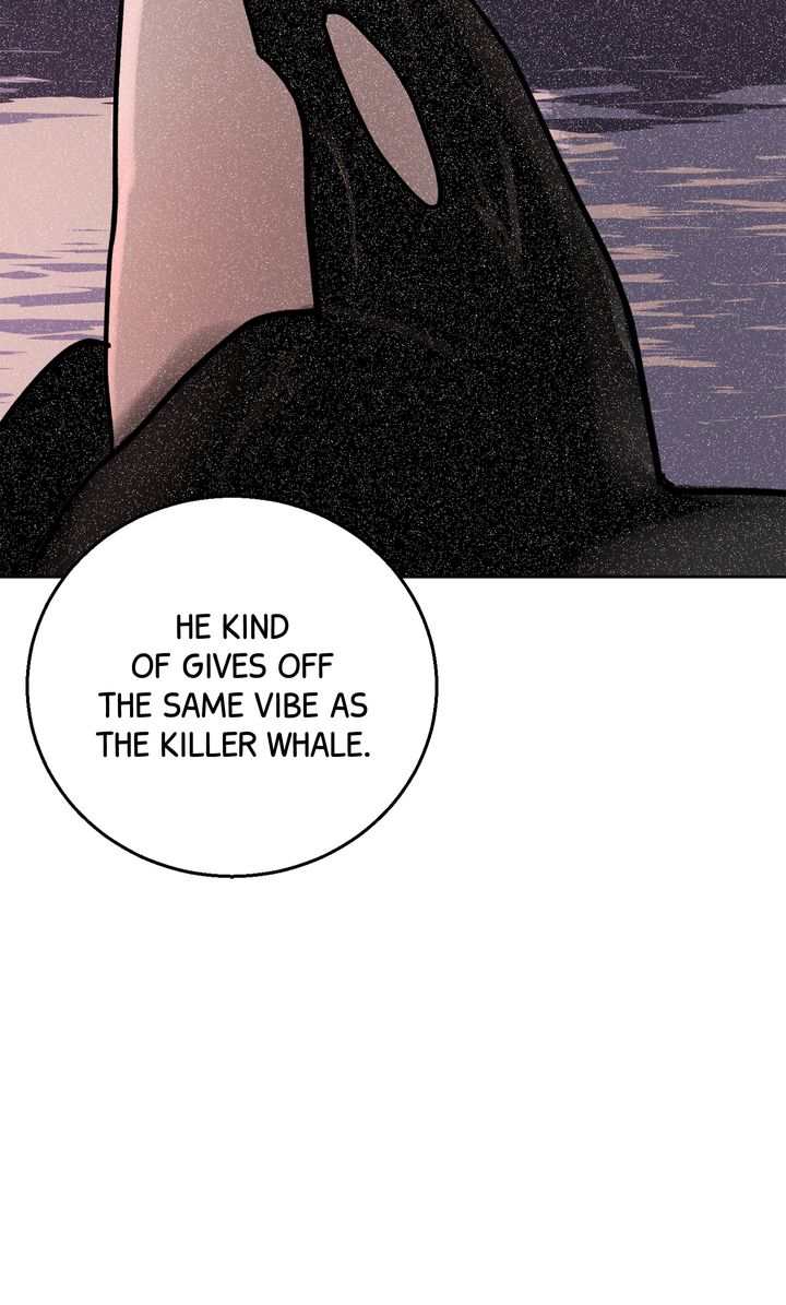 Killer Whale Protocol [Official] - Episode 8 manhwa