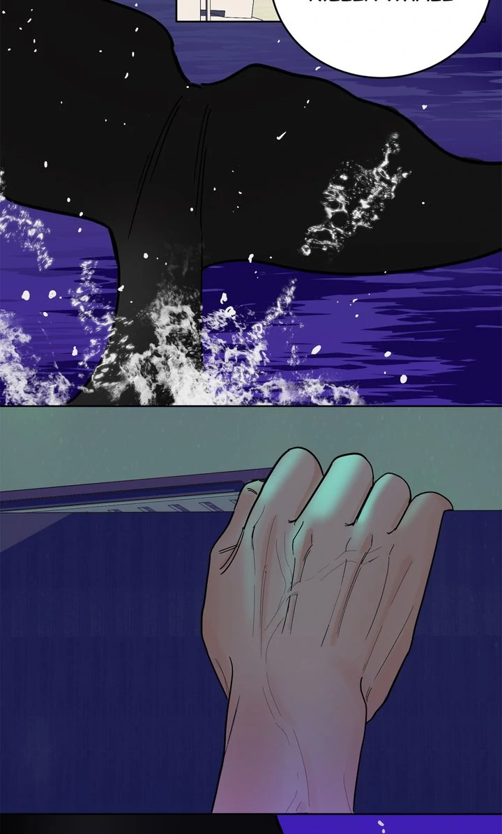 Killer Whale Protocol [Official] - Episode 8 manhwa