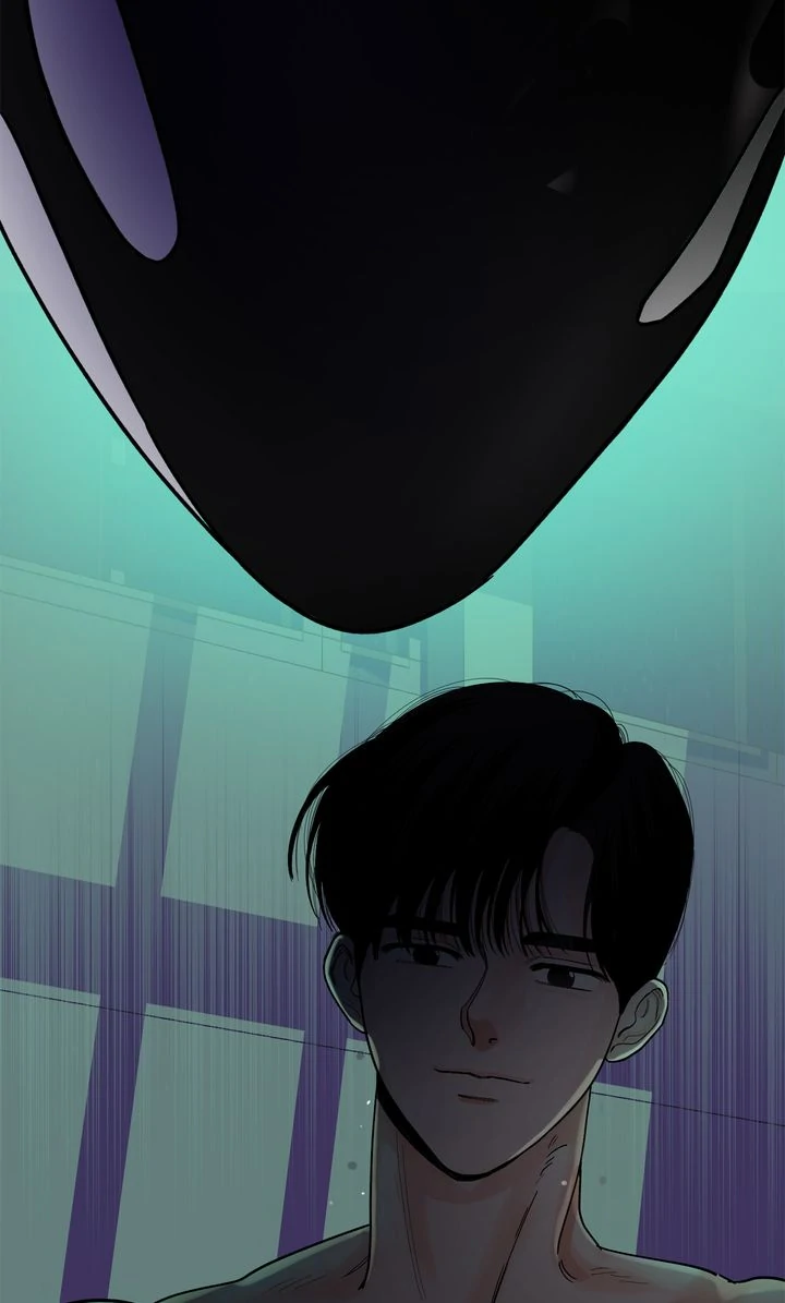 Killer Whale Protocol [Official] - Episode 8 manhwa