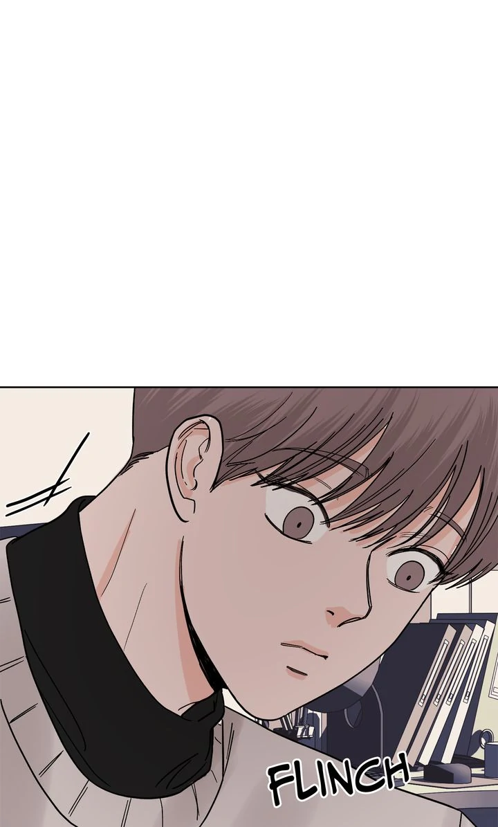 Killer Whale Protocol [Official] - Episode 8 manhwa