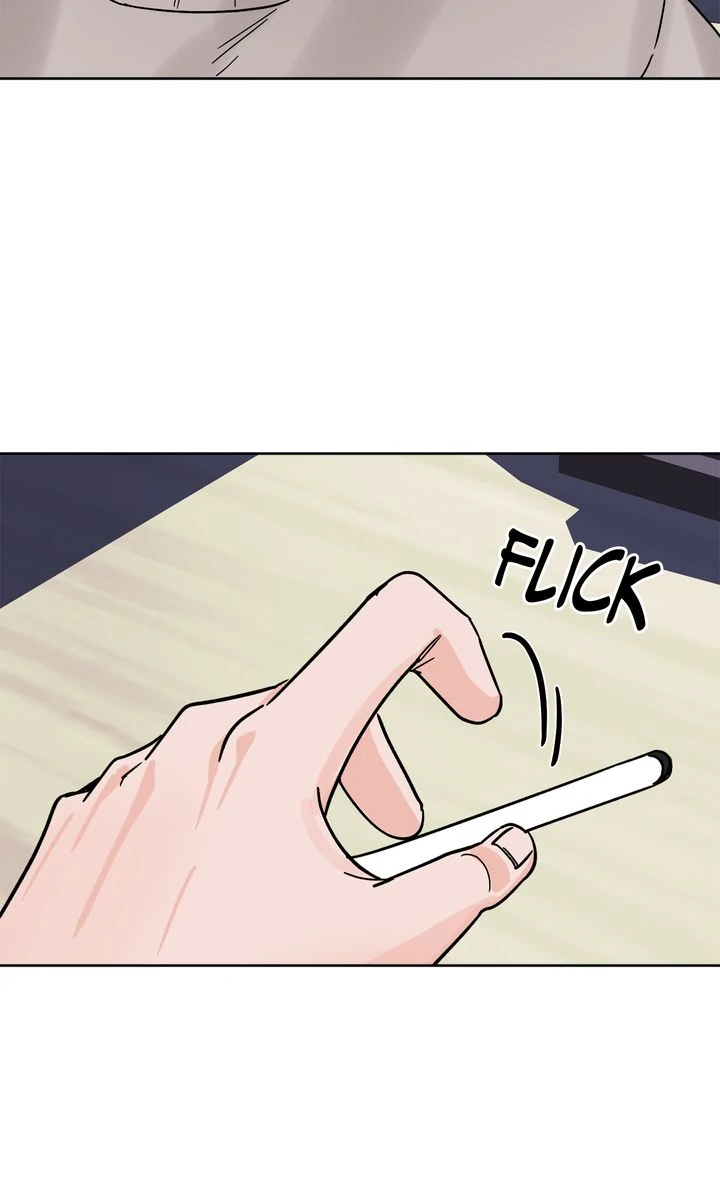 Killer Whale Protocol [Official] - Episode 8 manhwa