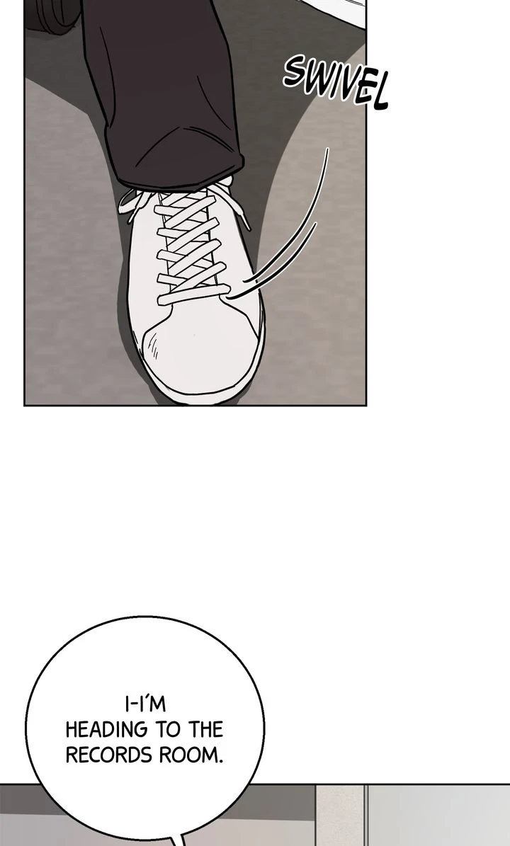 Killer Whale Protocol [Official] - Episode 8 manhwa
