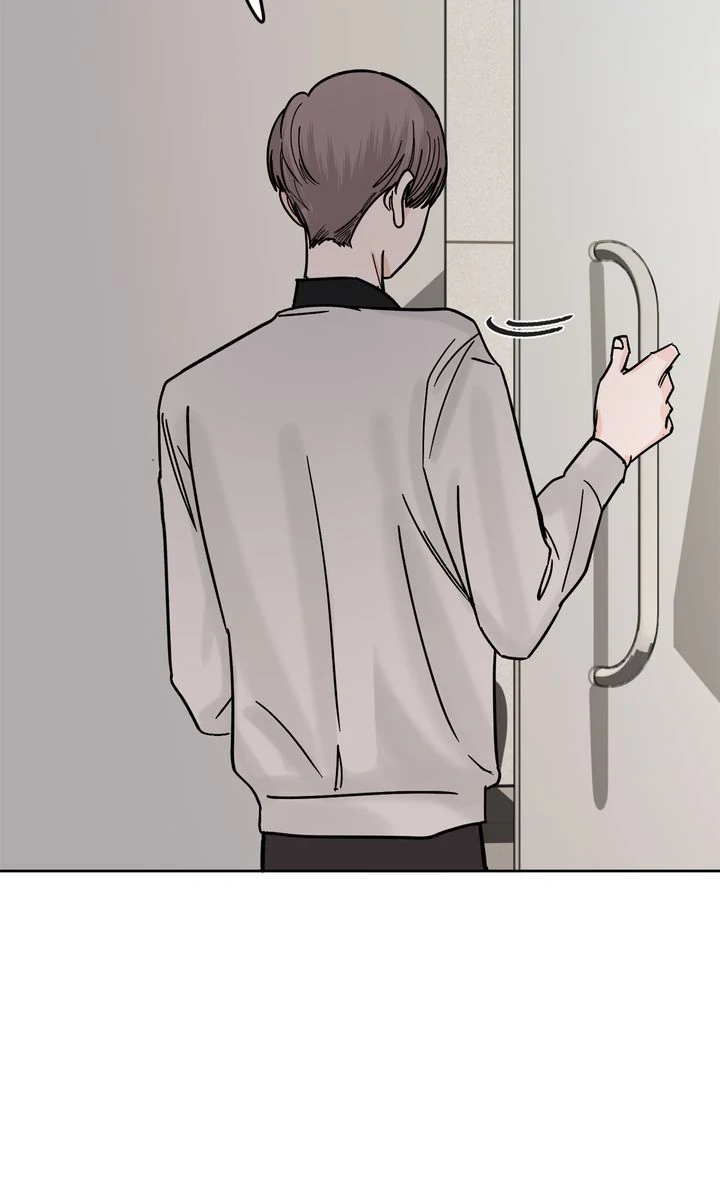 Killer Whale Protocol [Official] - Episode 8 manhwa