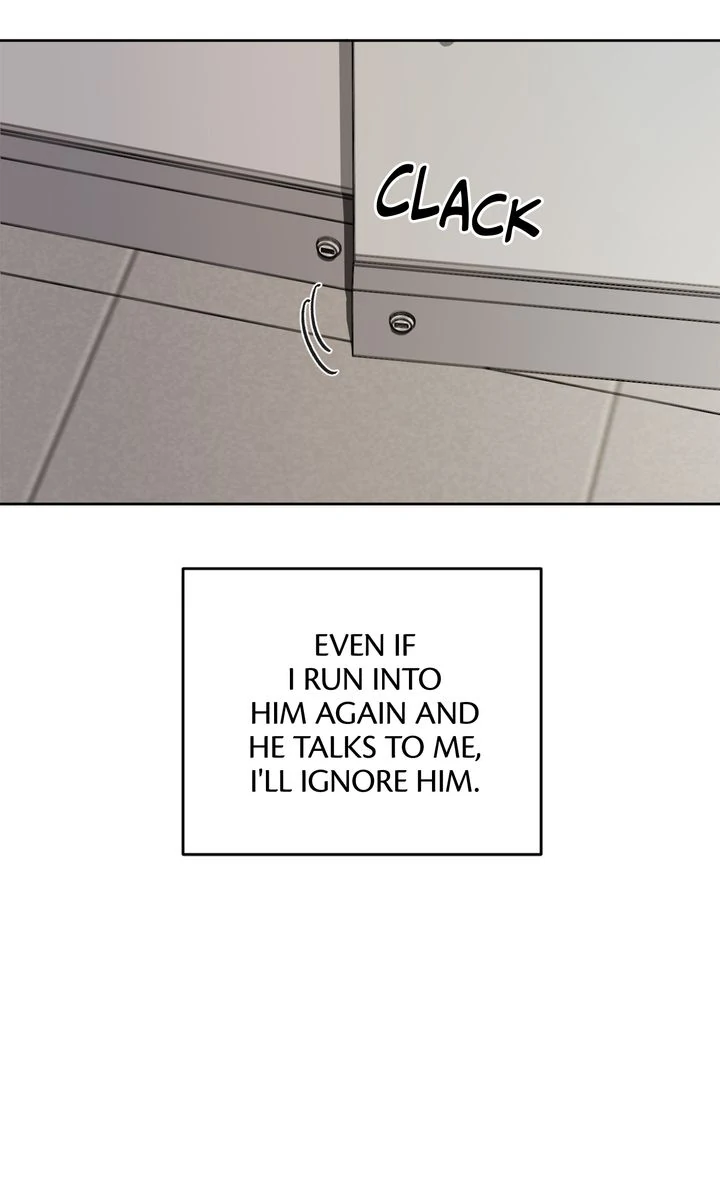 Killer Whale Protocol [Official] - Episode 8 manhwa