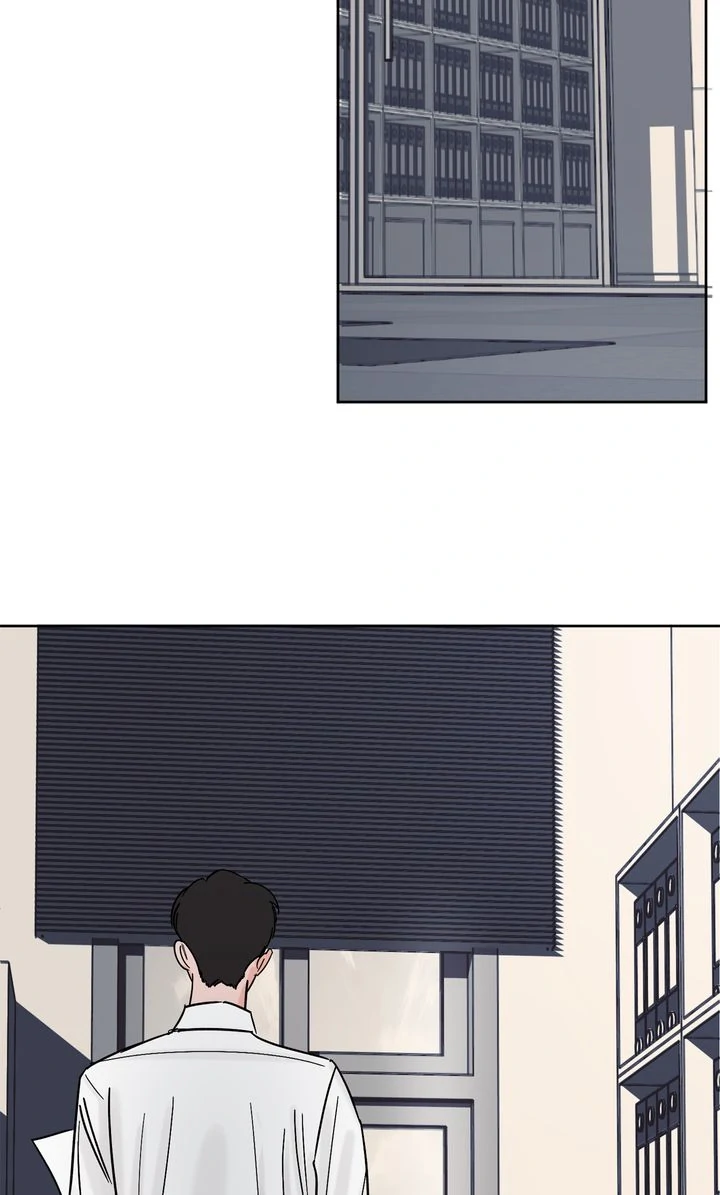 Killer Whale Protocol [Official] - Episode 8 manhwa