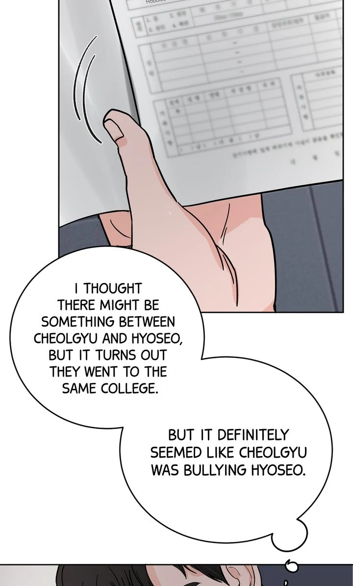 Killer Whale Protocol [Official] - Episode 8 manhwa
