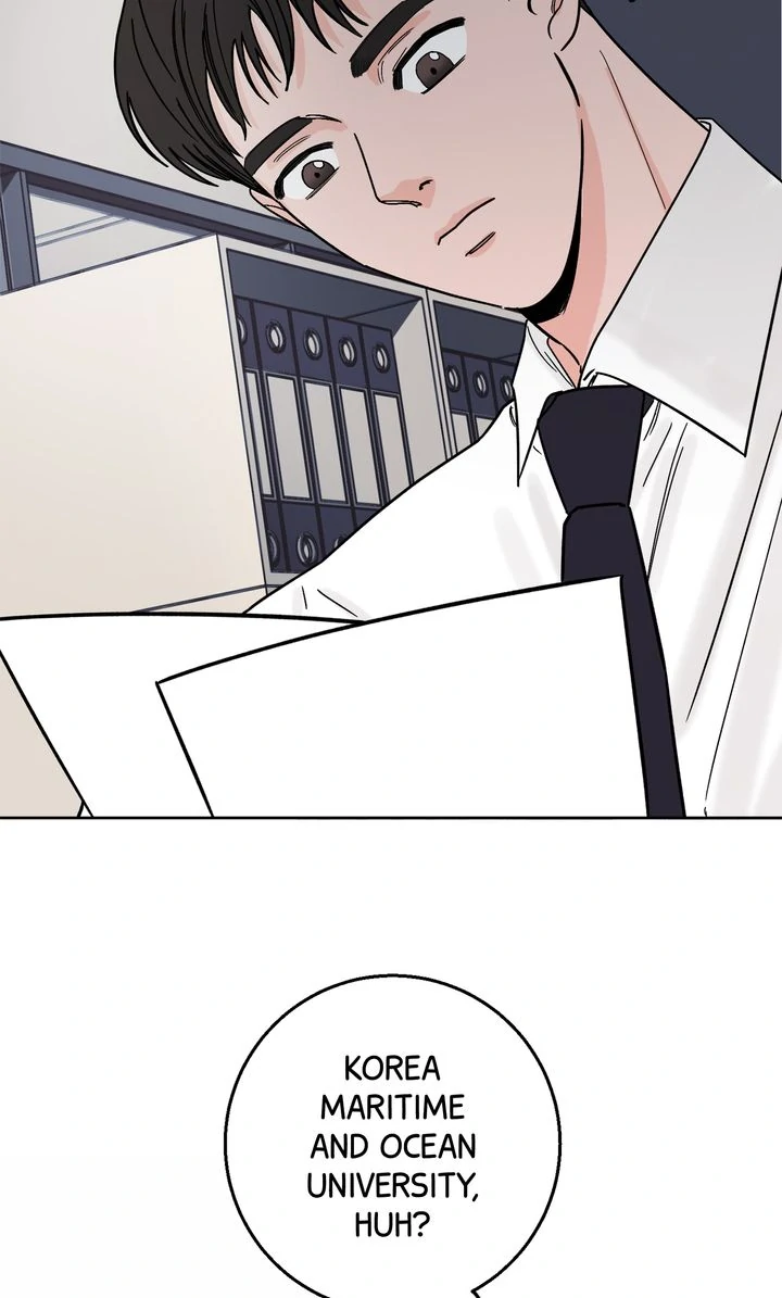 Killer Whale Protocol [Official] - Episode 8 manhwa