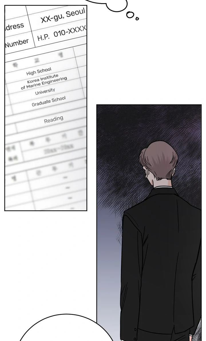Killer Whale Protocol [Official] - Episode 8 manhwa