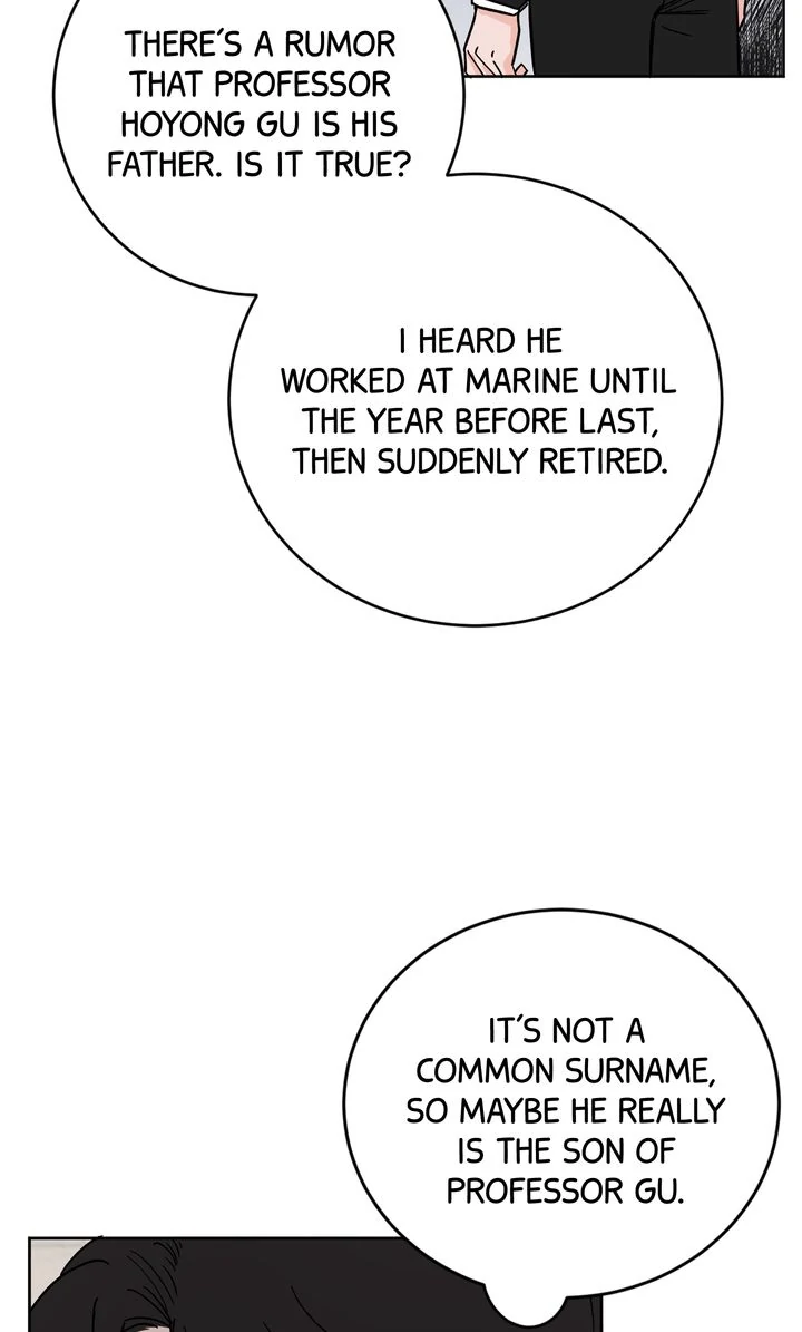 Killer Whale Protocol [Official] - Episode 8 manhwa