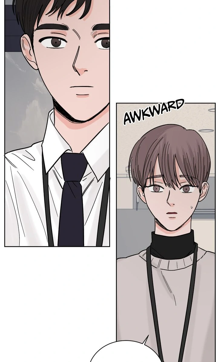 Killer Whale Protocol [Official] - Episode 8 manhwa