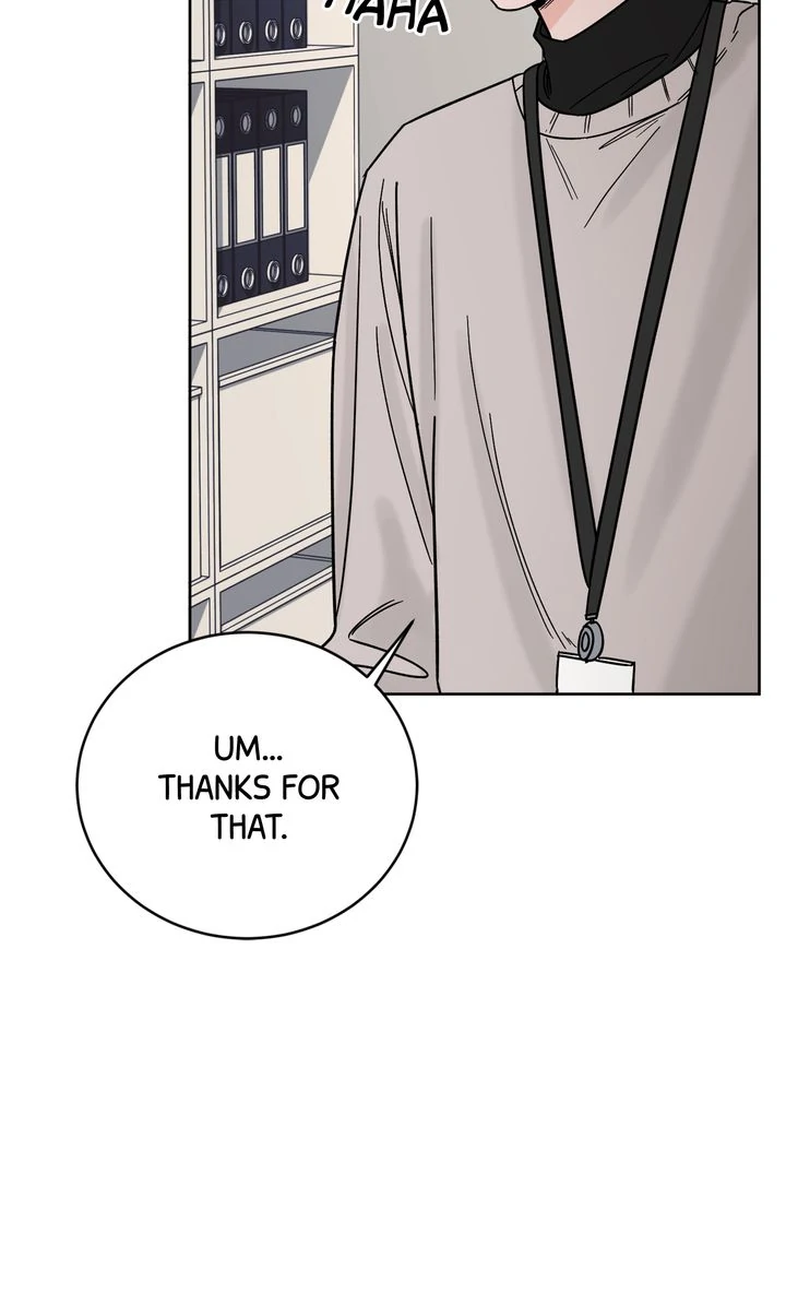 Killer Whale Protocol [Official] - Episode 8 manhwa