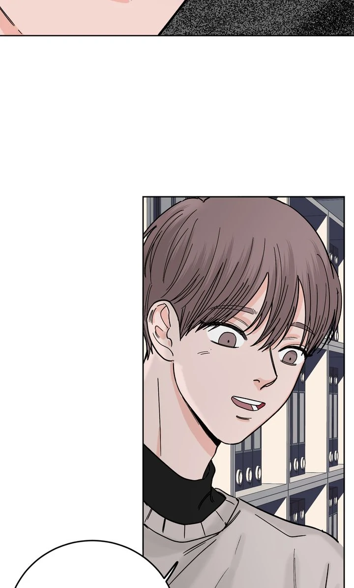 Killer Whale Protocol [Official] - Episode 8 manhwa