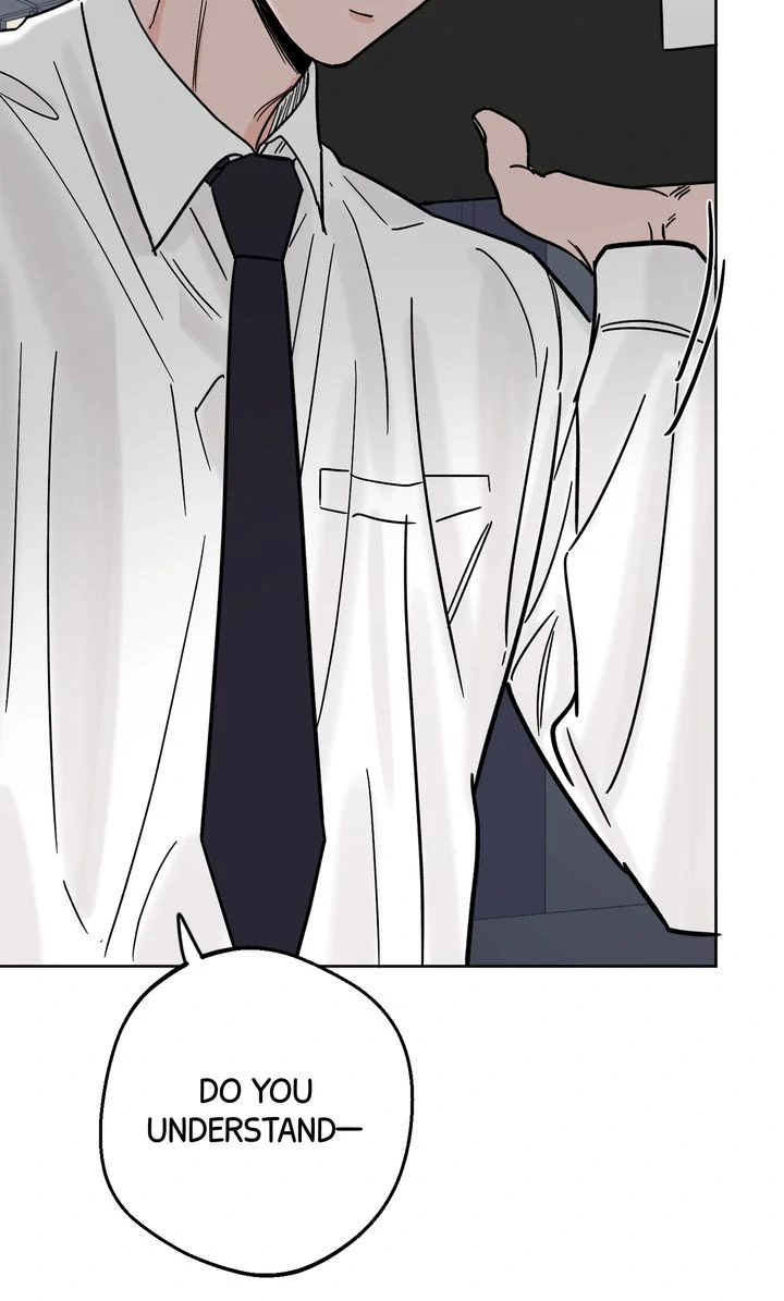 Killer Whale Protocol [Official] - Episode 8 manhwa