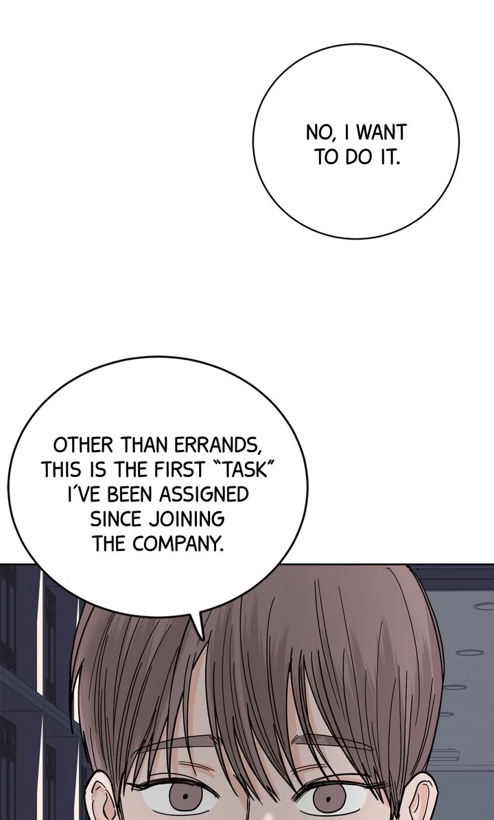 Killer Whale Protocol [Official] - Episode 8 manhwa