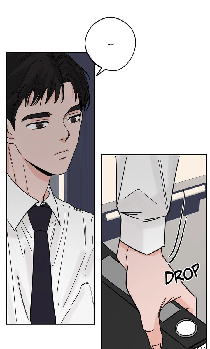 Killer Whale Protocol [Official] - Episode 8 manhwa