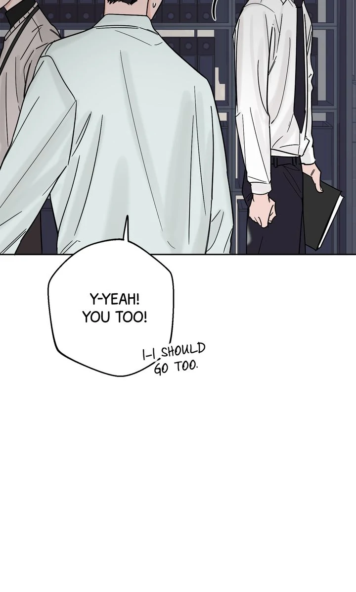 Killer Whale Protocol [Official] - Episode 8 manhwa