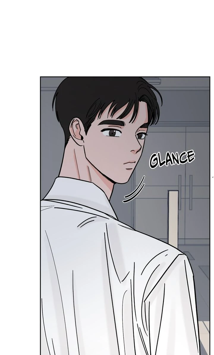 Killer Whale Protocol [Official] - Episode 8 manhwa