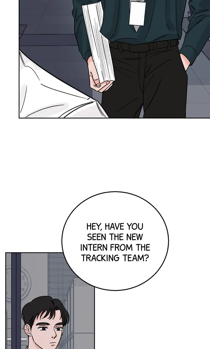 Killer Whale Protocol [Official] - Episode 8 manhwa
