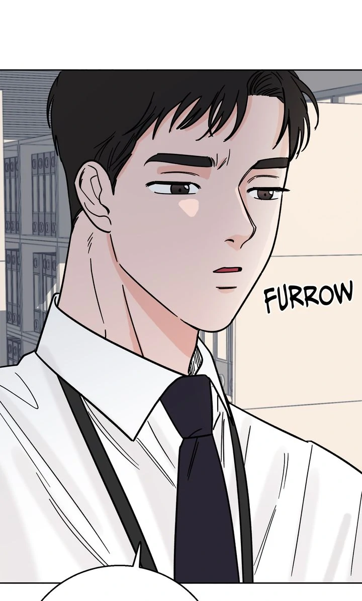 Killer Whale Protocol [Official] - Episode 8 manhwa