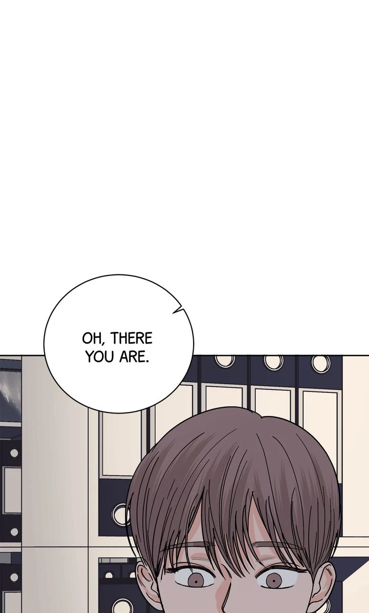 Killer Whale Protocol [Official] - Episode 8 manhwa