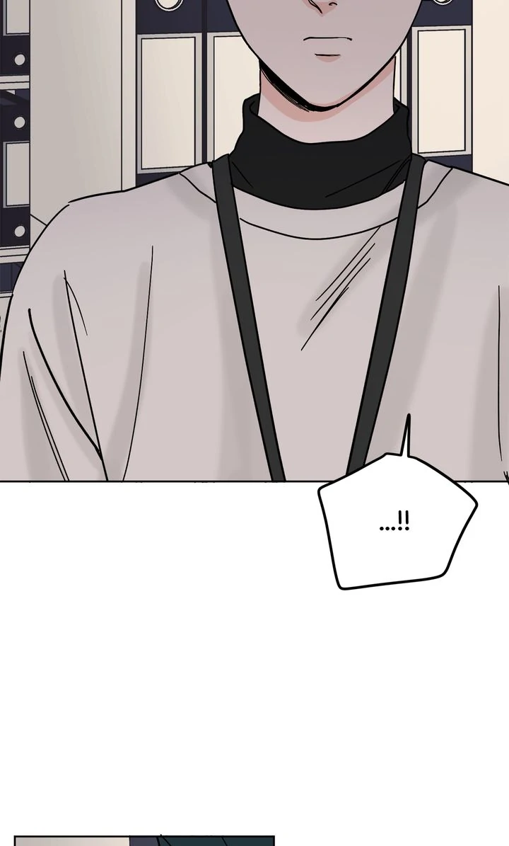 Killer Whale Protocol [Official] - Episode 8 manhwa