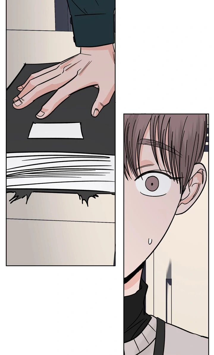 Killer Whale Protocol [Official] - Episode 8 manhwa